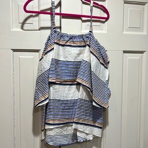 #316 Tanya Taylor Top